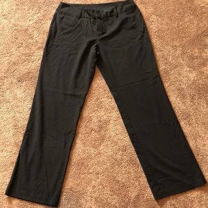 AGB size 12 dress pants